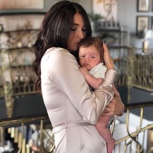 Meet your Posher, Ilona